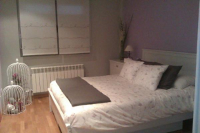 APARTAMENTO EN CAMPO DE GOLF